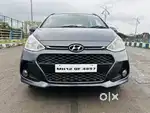 Hyundai Grand i10 Asta 1.2 (O) VTVT, 2018, Petrol