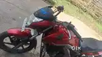 Honda unicorn 160cc
