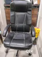 Round Office Study Chairs