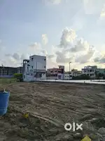 Pallikaranai Ganesh Nagar CMDA  plots at 6499 Rs Per Sft