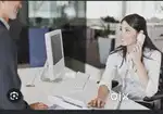 Recacptionts job clinic hotel