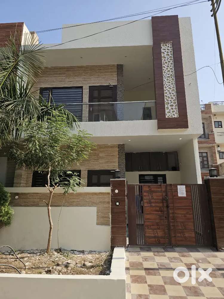 2BHk Independent New House