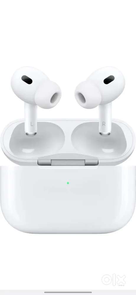 AirPods Pro (2nd generation) with MagSafe Case  Bluetooth Headset