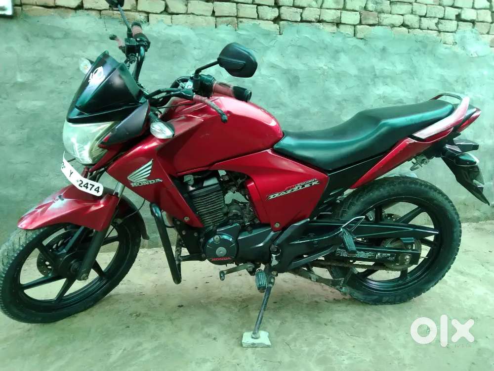 Honda unicorn 150 cc