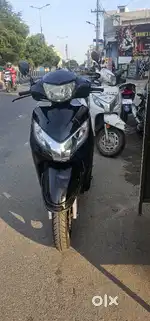 2015 Honda Activa 125 coimbatore reg Single owner