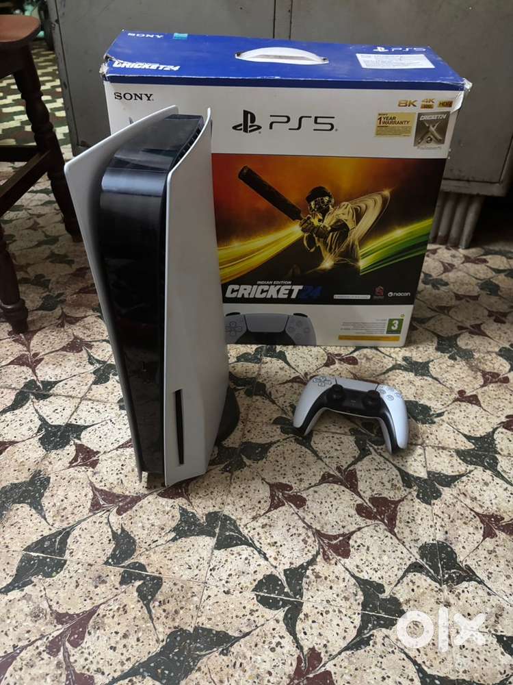 Sony Play station 5