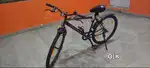 Decathlon cycle