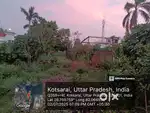 45*160 plot size  for Rent