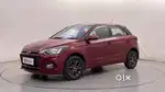 Hyundai Elite i20 ASTA 1.2 AT, 2018, Petrol