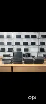 Hp Dell Lenovo CORPORATE Laptops,UP to 13th Gen quantity H-TECH PORUR