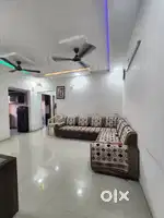Newly constructed 2 bhk fully furnished