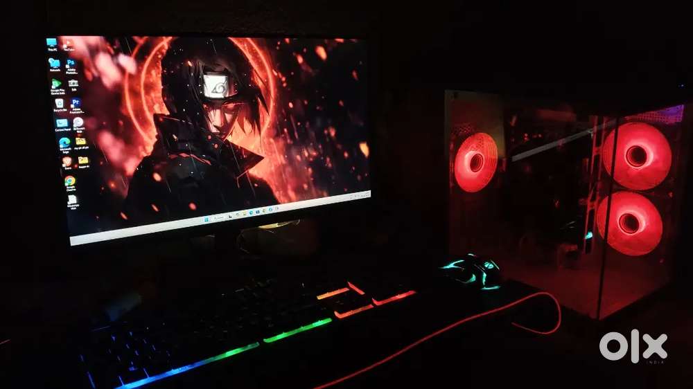 Computer good condition