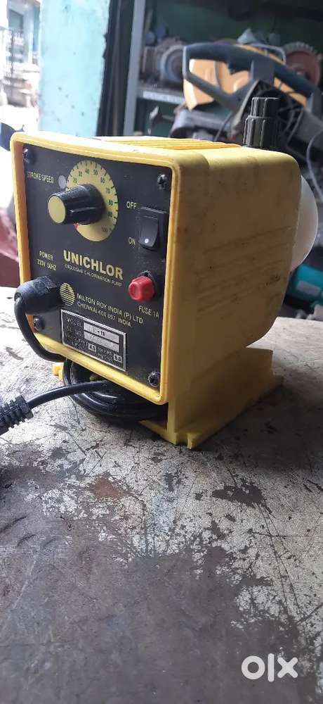 UNICHOLAR (sspeed)