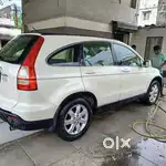 Honda CR-V 2007