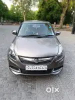 Maruti Suzuki Dzire 1.2 VXI, 2016, Petrol
