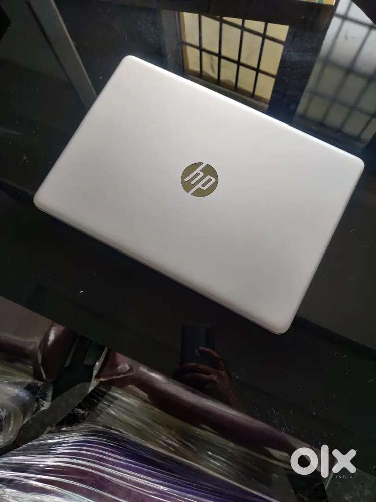 HP laptop New
