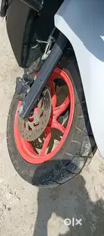 All good condition