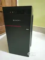 CPU Only @Excellent running Condition