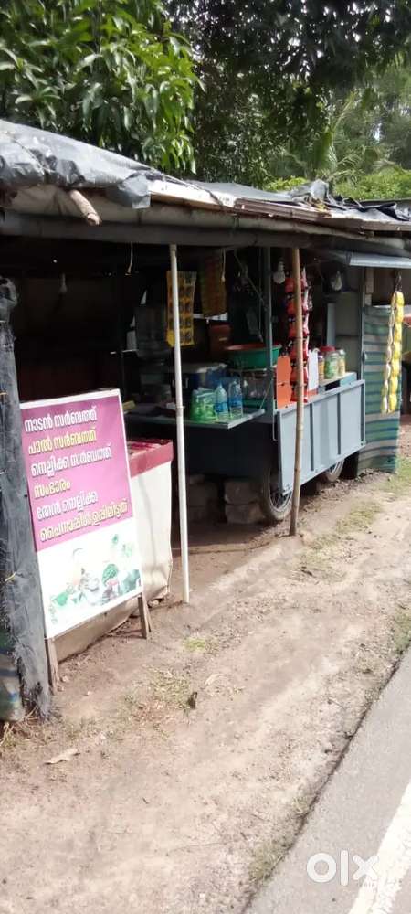 Petti vandi