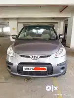 Hyundai i10 2010 Petrol 87000 Km Driven
