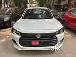 MARUTI T PERMIT CNG CAR DZIRE