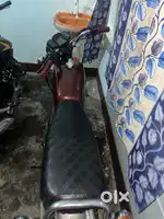 Yahma RX135