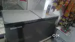 Voltas deep freezer
