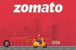Hiring for Nashik  zomato delivery boys