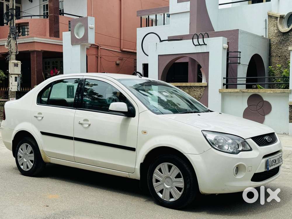 Ford Fiesta 2008-2011 1.4 SXi TDCi, 2010, Diesel