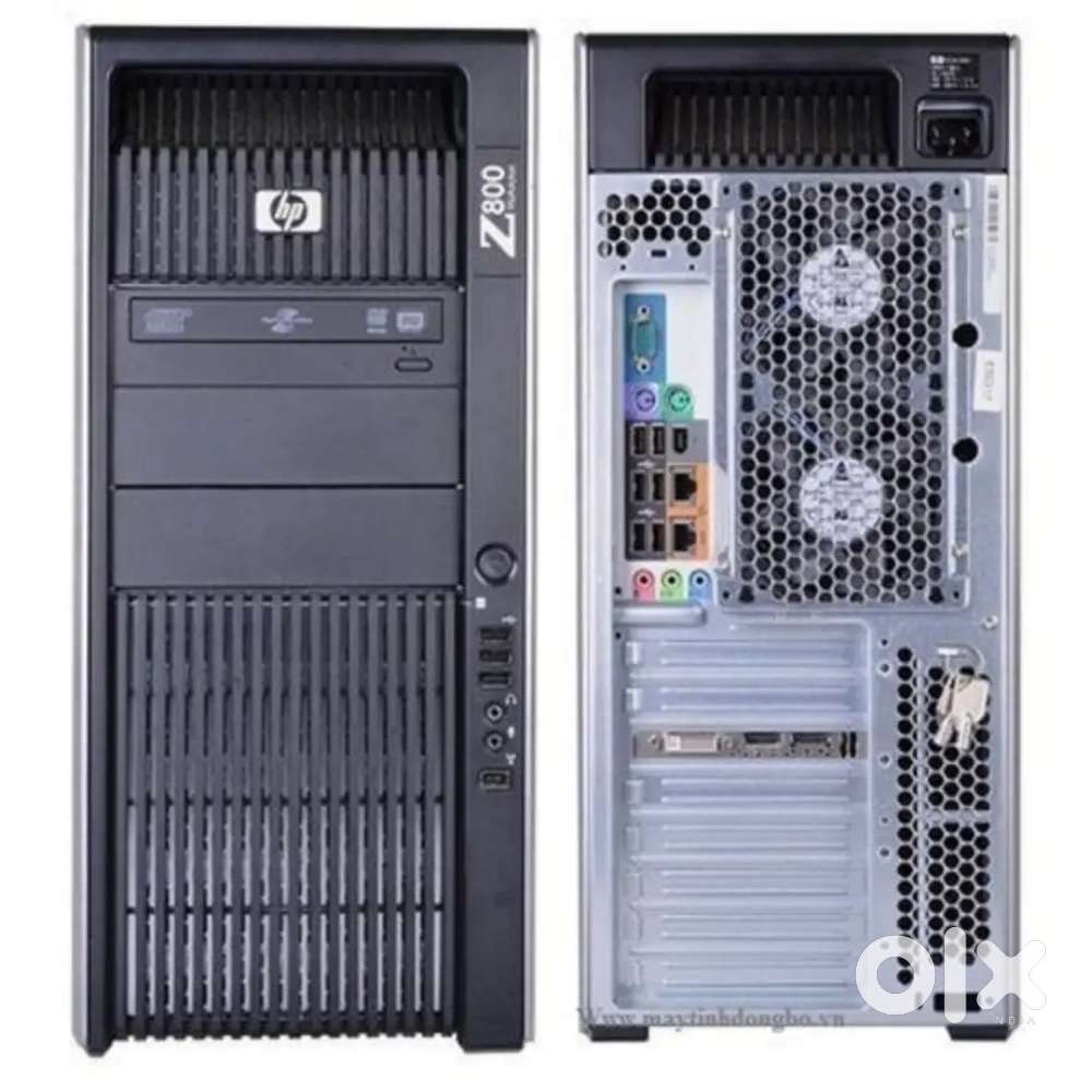 Pc, 32gb ram, 1tb hdd, 240gb ssd, with graphics card