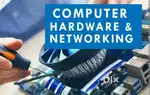 Computer Hardware And Networking Support