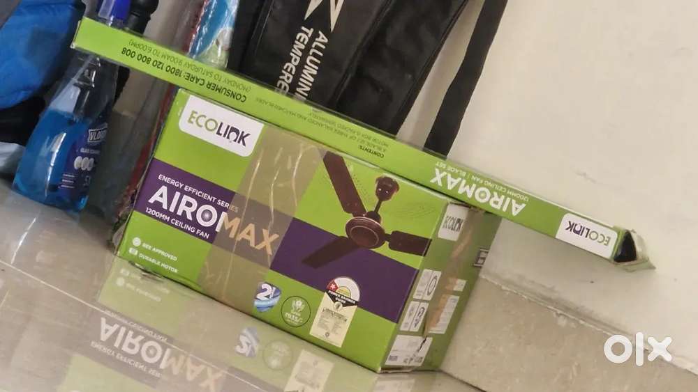 SELLING FAN UNDER 899 ONLY