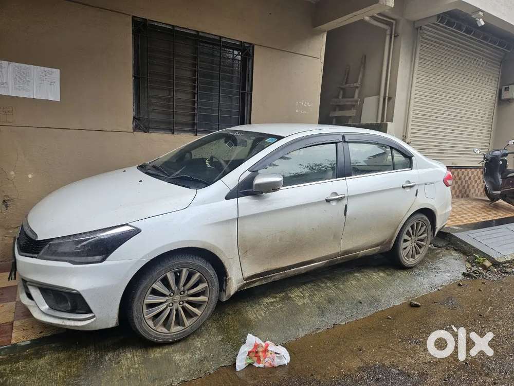 Maruti Suzuki Ciaz 2019 Diesel Good Condition
