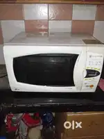 LG Microwave