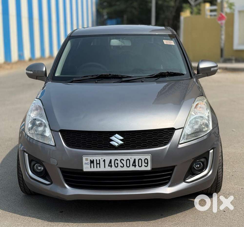 Maruti Suzuki Swift DDiS VDI, 2018, Diesel