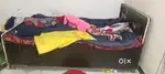Singal beds