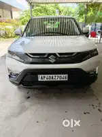 Maruti Suzuki Brezza 2023 Petrol 26000 Km Driven
