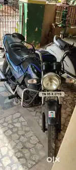 Hero honda passion plus 2008 model