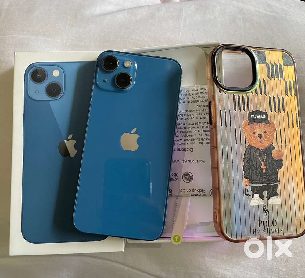 Iphone 13 256gb