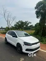 Volkswagen Polo 1.5 stage1 plus