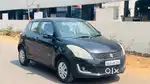 Maruti Suzuki Swift 1.2 VXI (O), 2016, Petrol