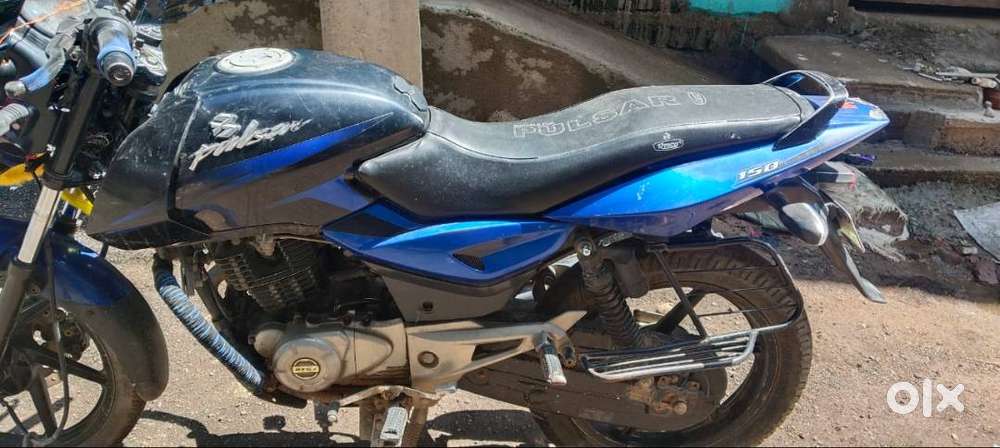 Pulsar 150
