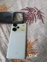 Radmi note 13 pro plus 256 gb