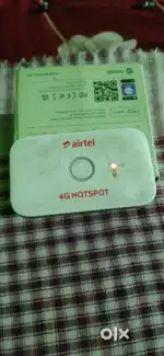 Wifi  good condition