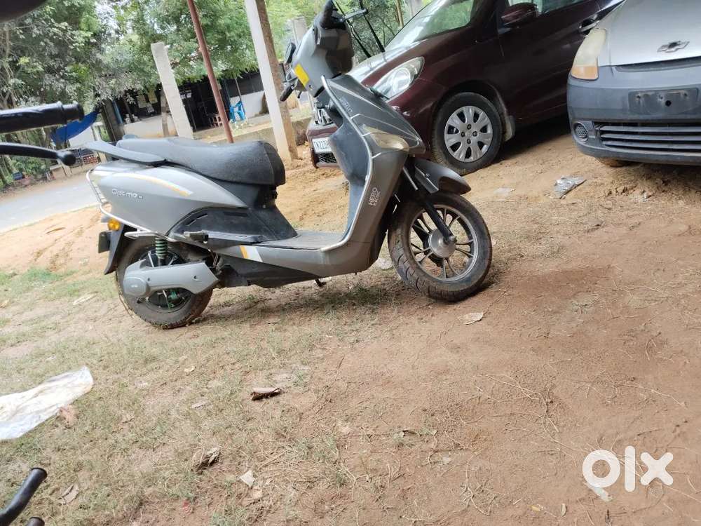 Good condition