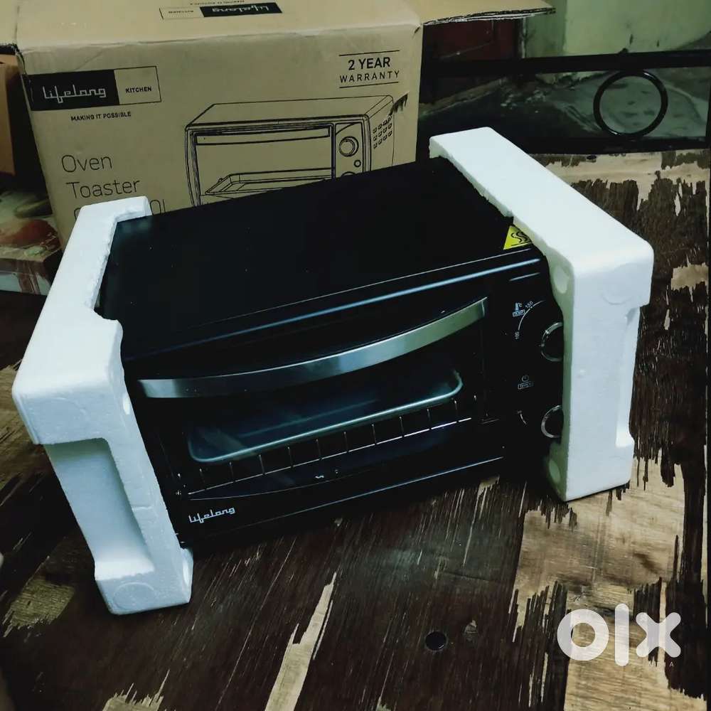 Micro oven