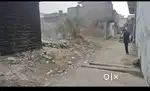 207 gaj ka plot hai duble rasta hai