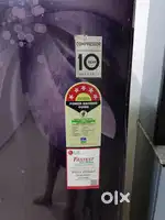 Working condition fridge