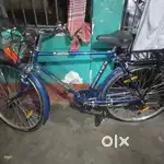 Special cycle
