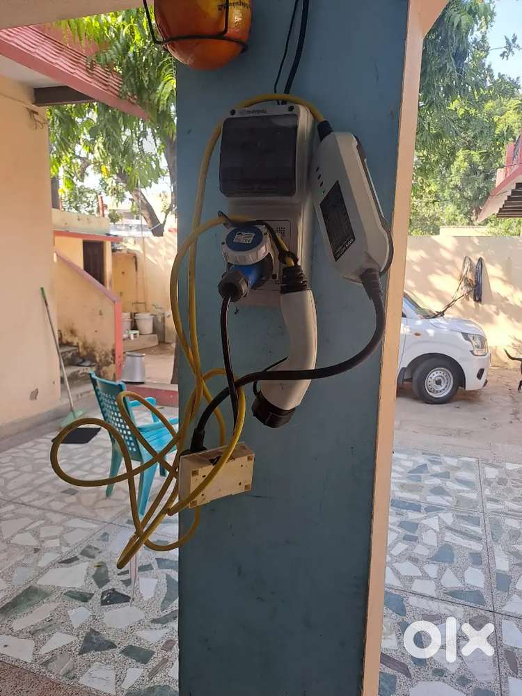 Tata XR Charger